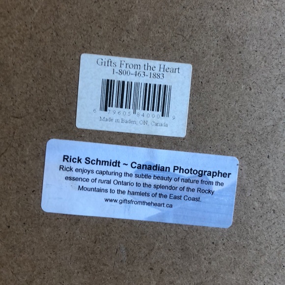 Print of Peggy’s Cove Nova Scotia - Picture 7 of 9